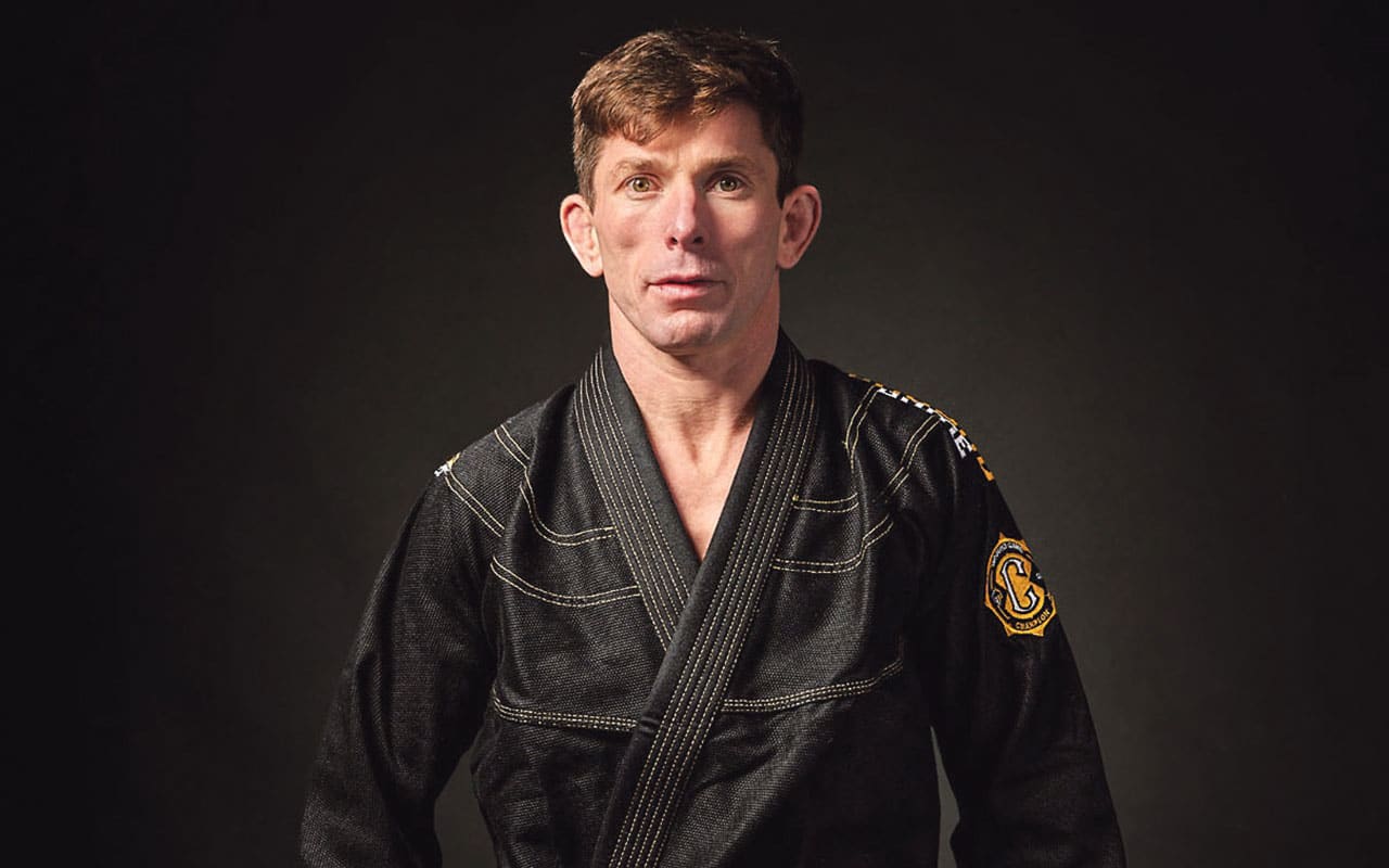 The rise of a Jiu-Jitsu champion and coach from Brazil to Bandon