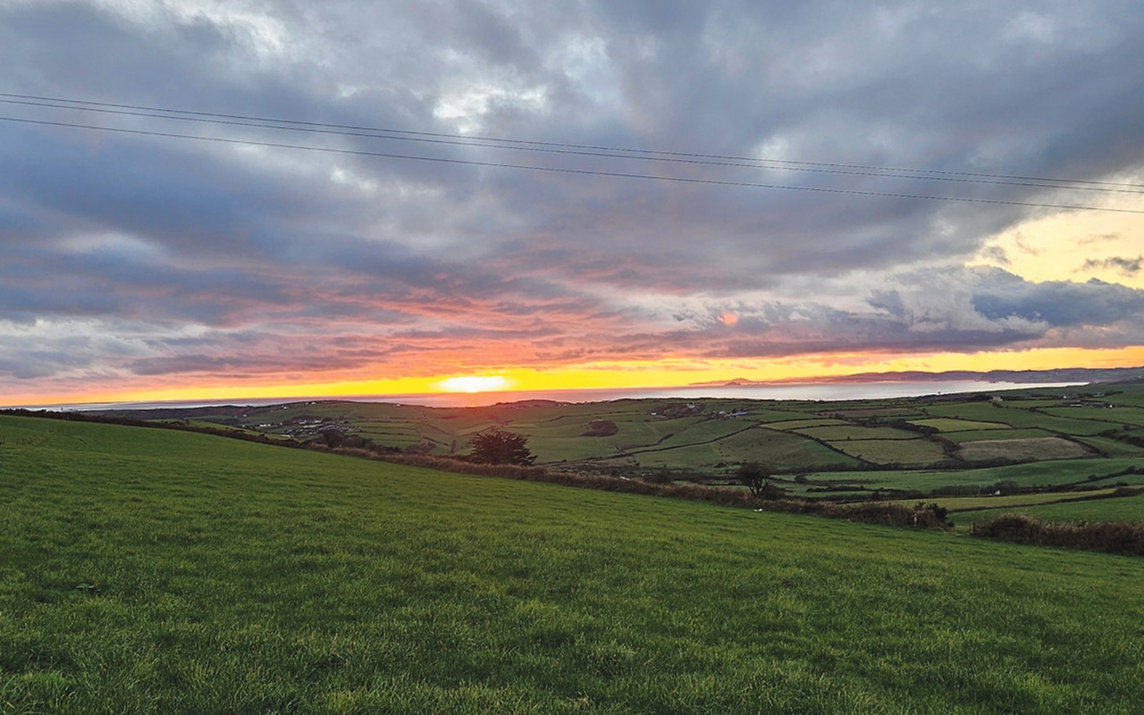 West Cork land market heats up as demand surges for quality leases