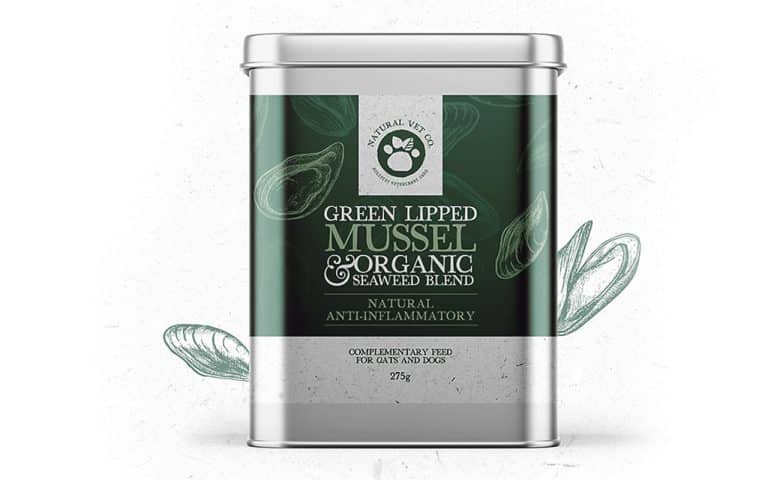 Natural products for pets