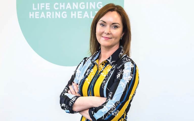 Live and hear well by understanding age-related hearing changes 