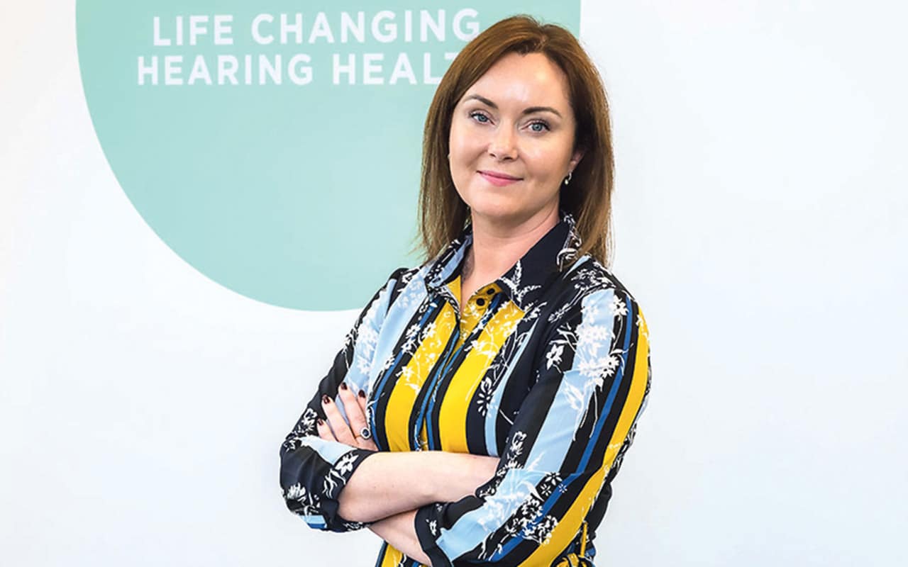 Live and hear well by understanding age-related hearing changes 