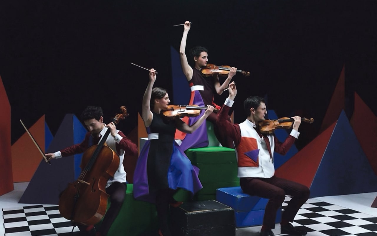 Chamber Music Festival to celebrate 30th anniversary