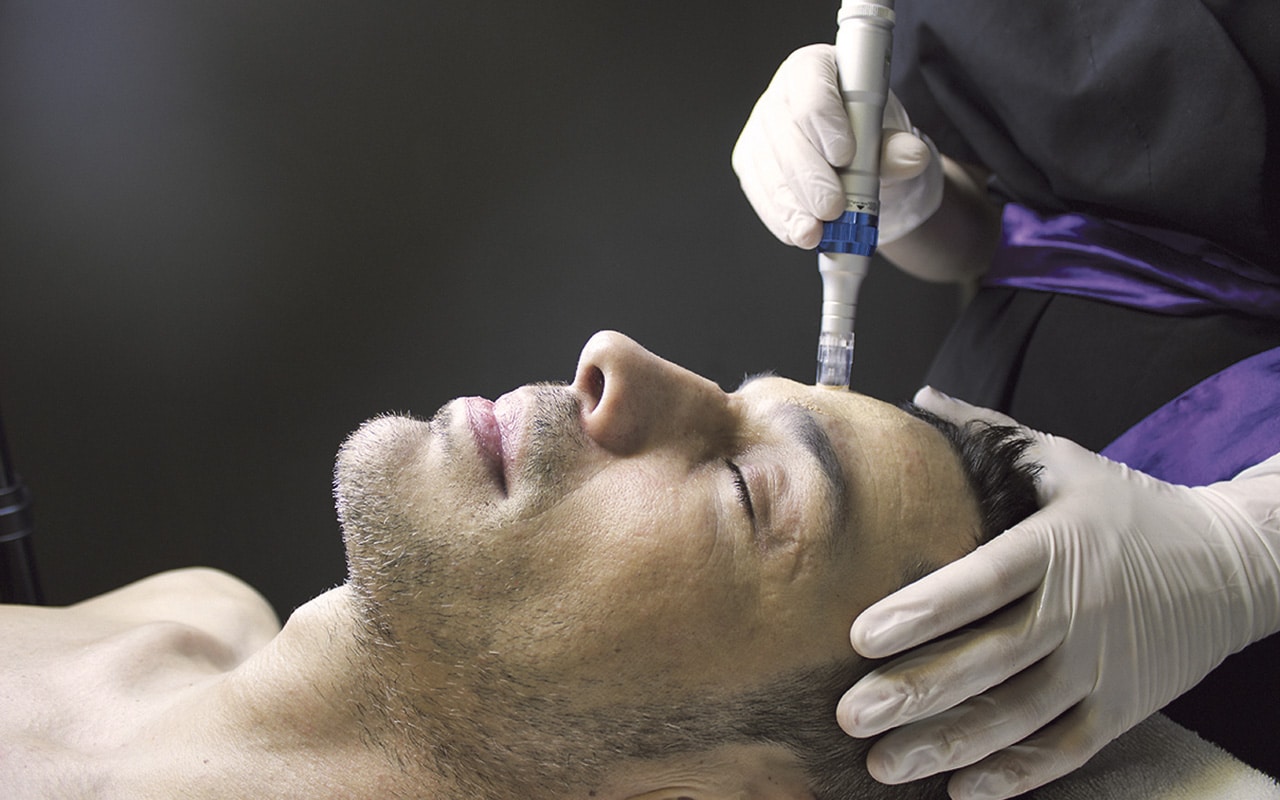 Embracing non-surgical aesthetic devices for glowing skin