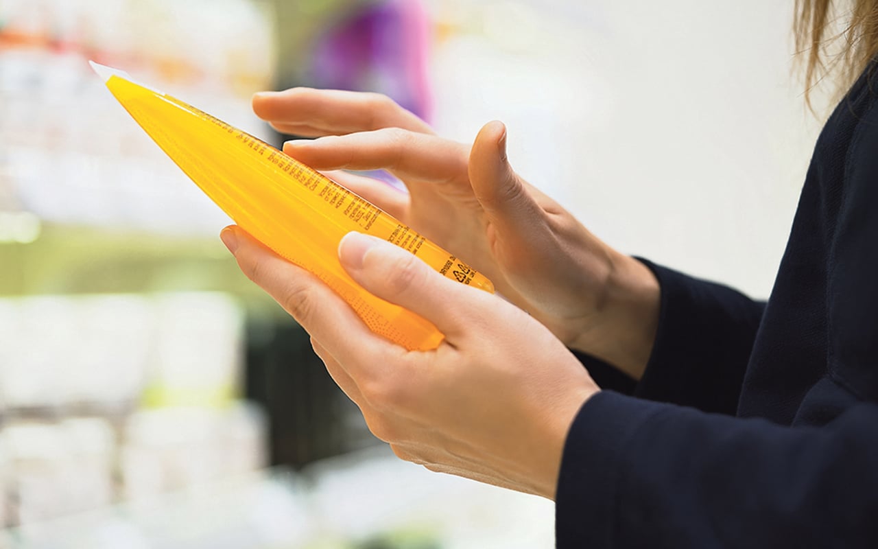 A gentle guide to skincare that loves you back
