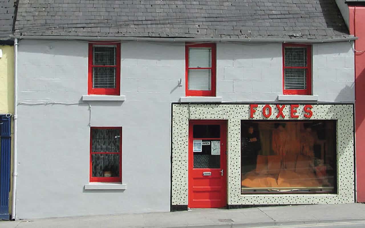 Retrofit of traditional buildings
