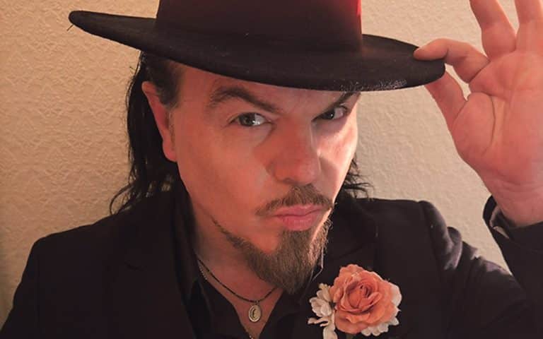The different voices of Jack Lukeman