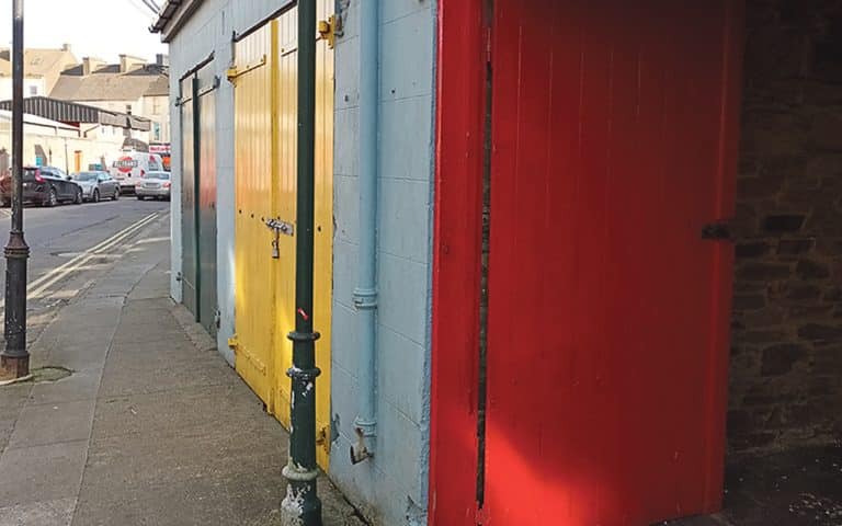 Communication gap between the community and council needs to be bridged in Kent Street project