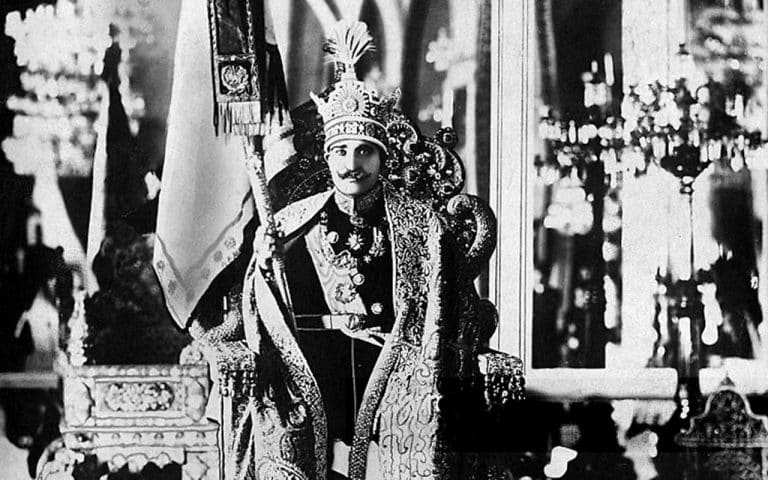 Persia to Iran: Mystique turned menace? (Part I) 