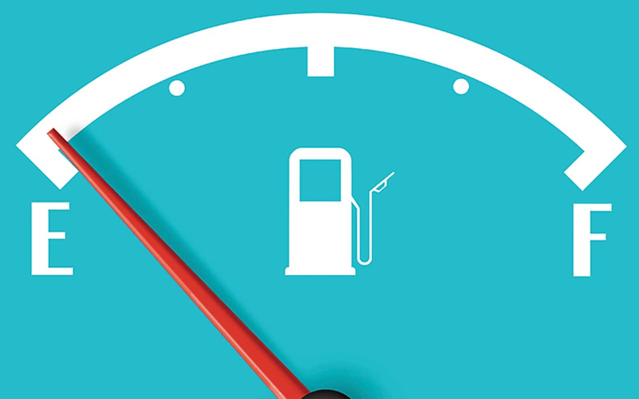 Beat the holiday hangover by creating saving habits that stick