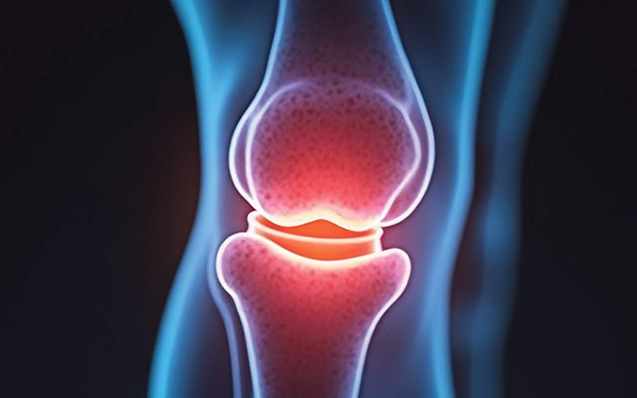 How acupuncture supports knee surgery recovery