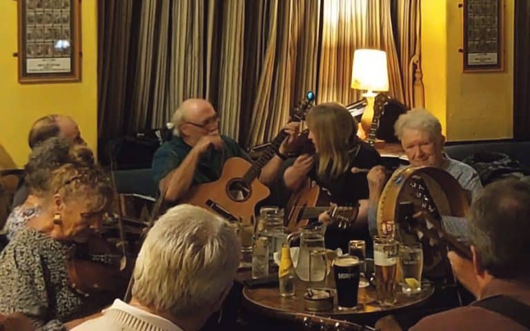 A Clonakilty staycation