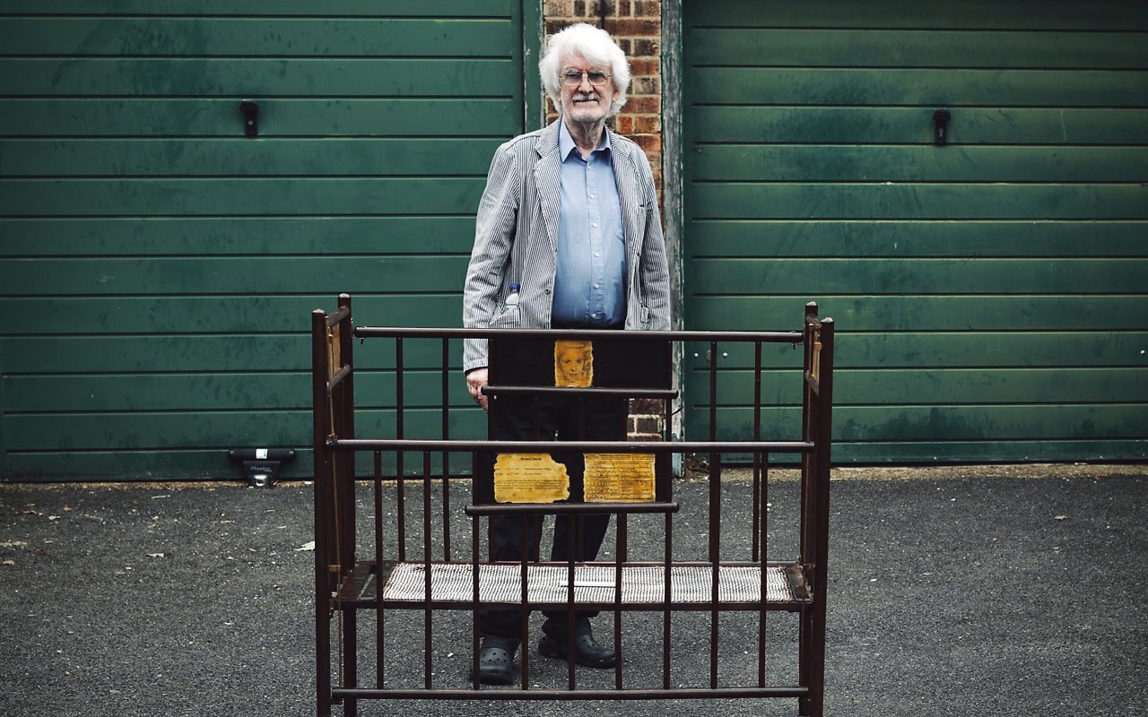 Painting out Theocracy