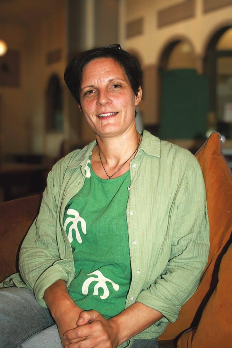 Making waves in Glengarriff