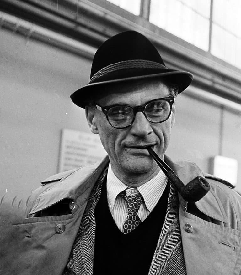 The drama of the Red Scare