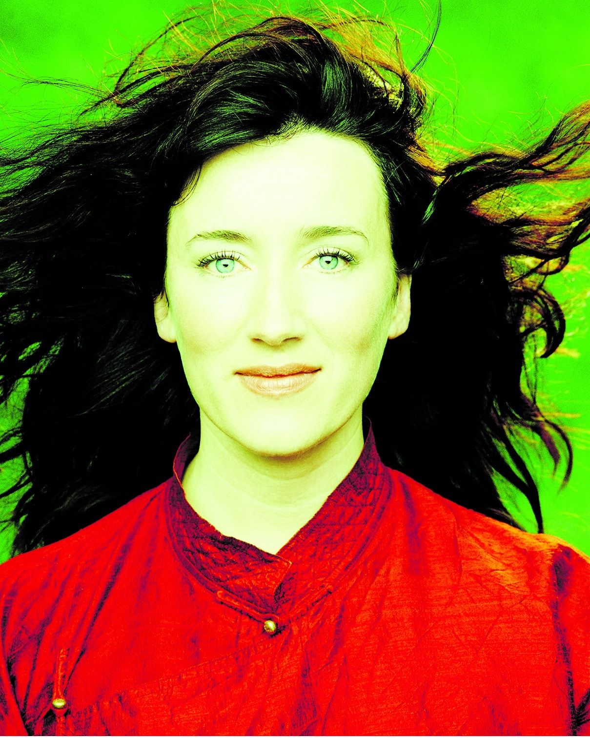 A kaleidoscopic musical force