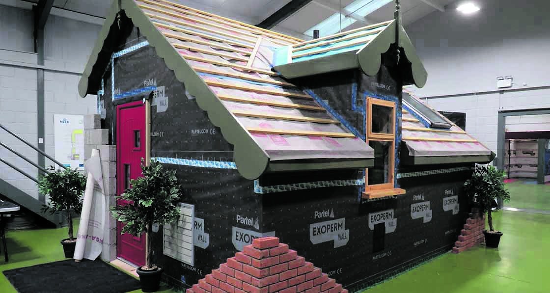 A guide to career paths in retrofit