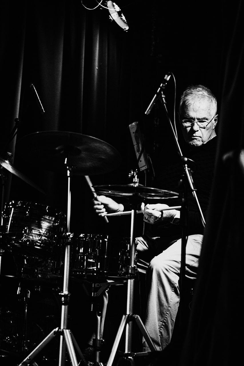 Legendary jazz in Skibbereen