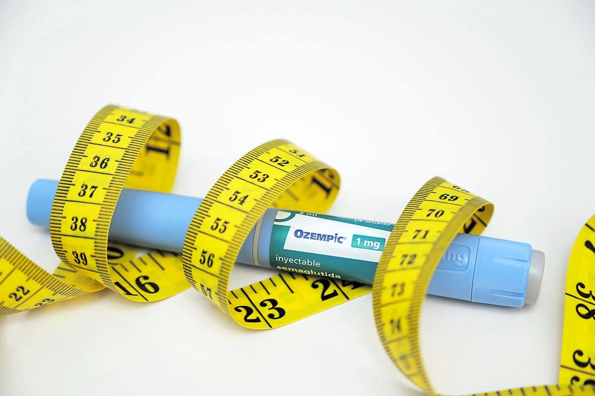 Find the right support to take the first step in your weight loss journey