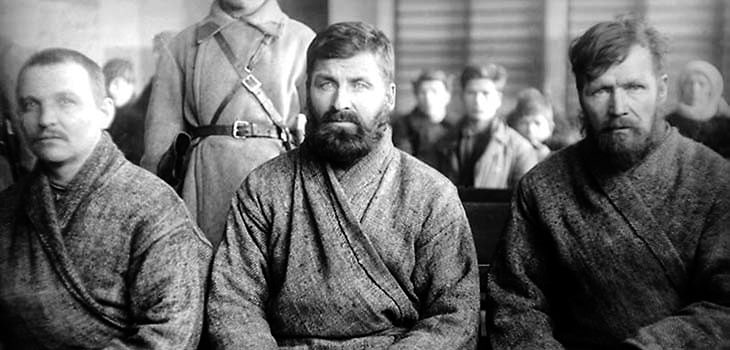 Comparing Putin to Stalin