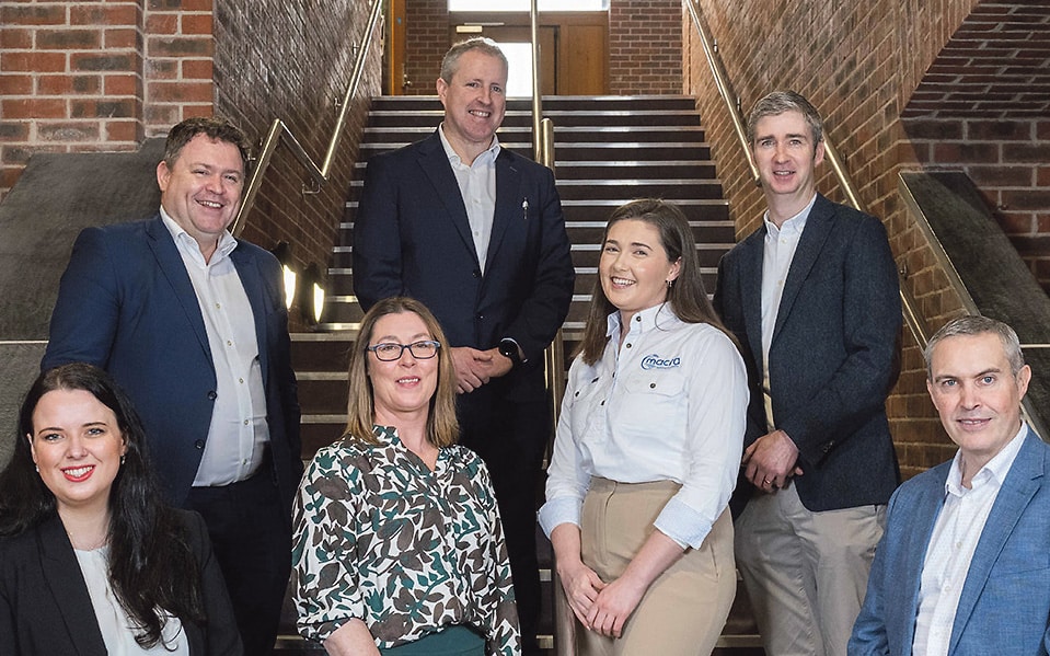 Food for thought – reconnecting the farming community with wider society