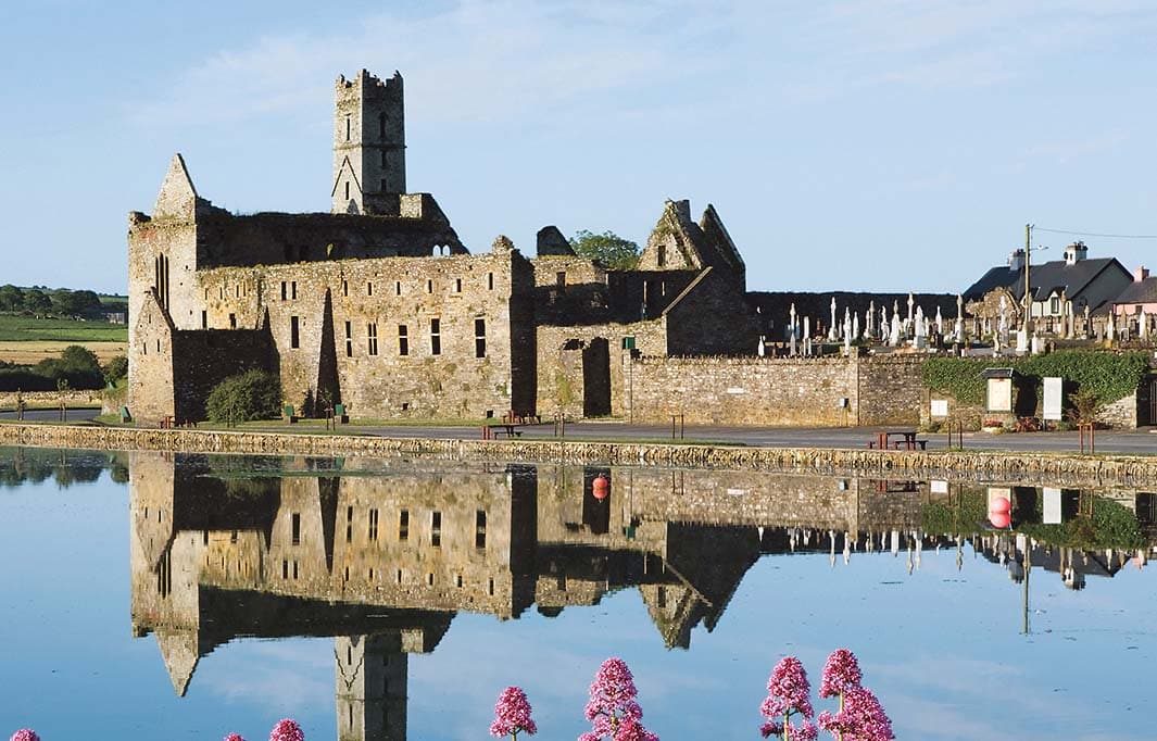 Seán Ó Coileáin (1754-1817) – Part 2 of a series