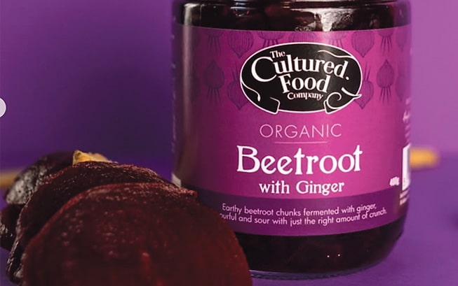 A nutrient-dense root with real health benefits