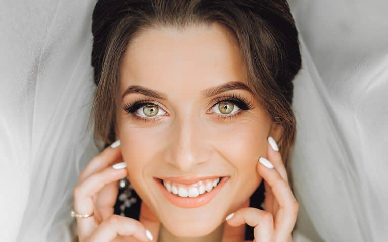 Looking your best with a little help