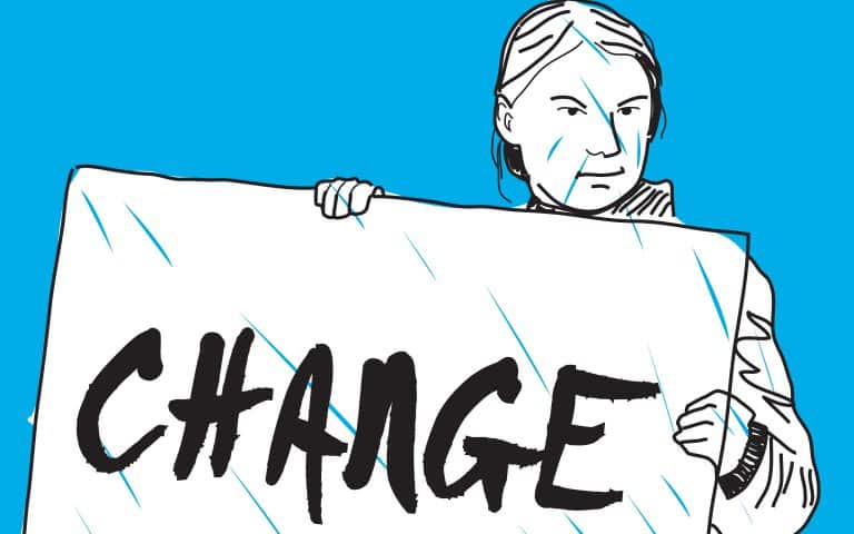 Neurodivergent sense of justice