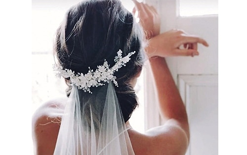 Dressing and suiting up for the ‘I do’s’