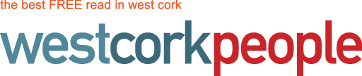 West Cork People logo