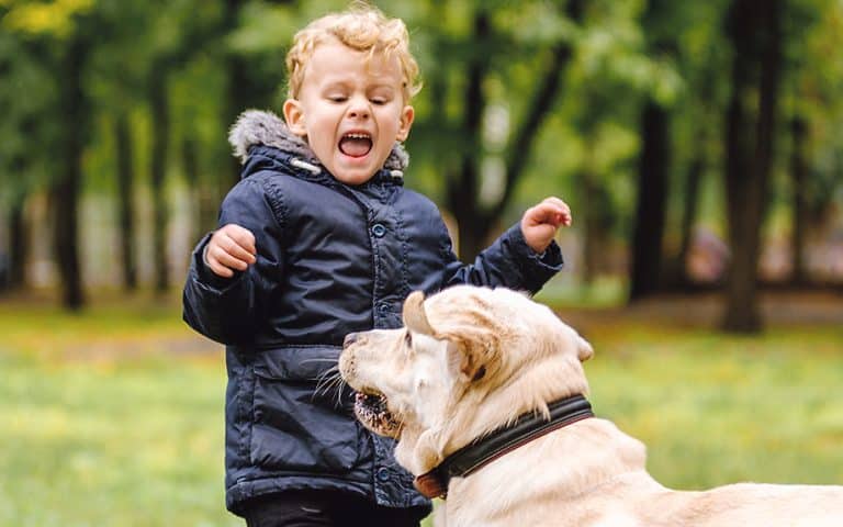 Changing people’s views