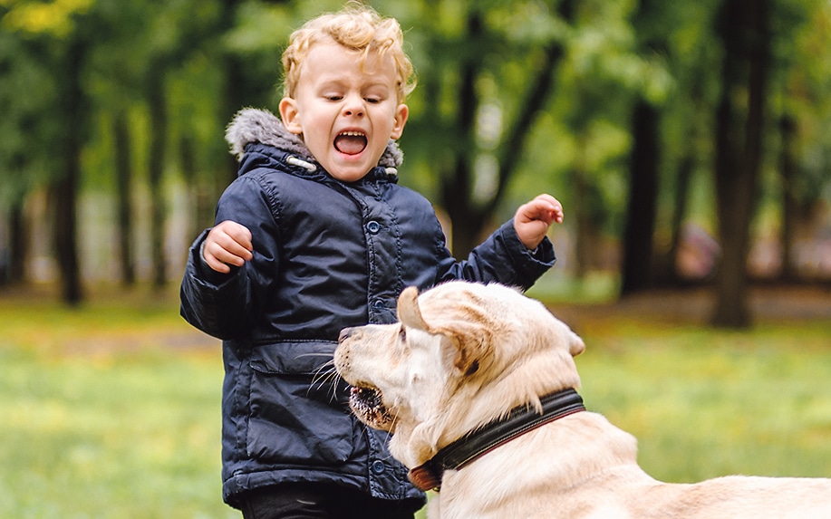 Changing people’s views