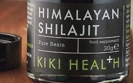Looking past the hype surrounding Shilajit