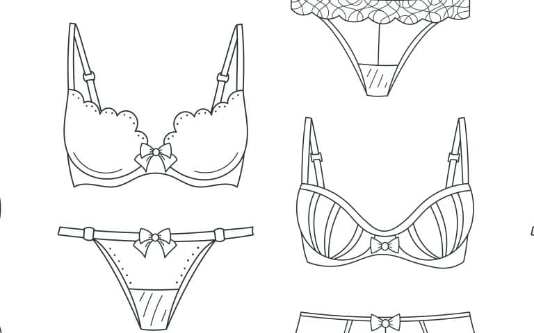 Getting under the layers