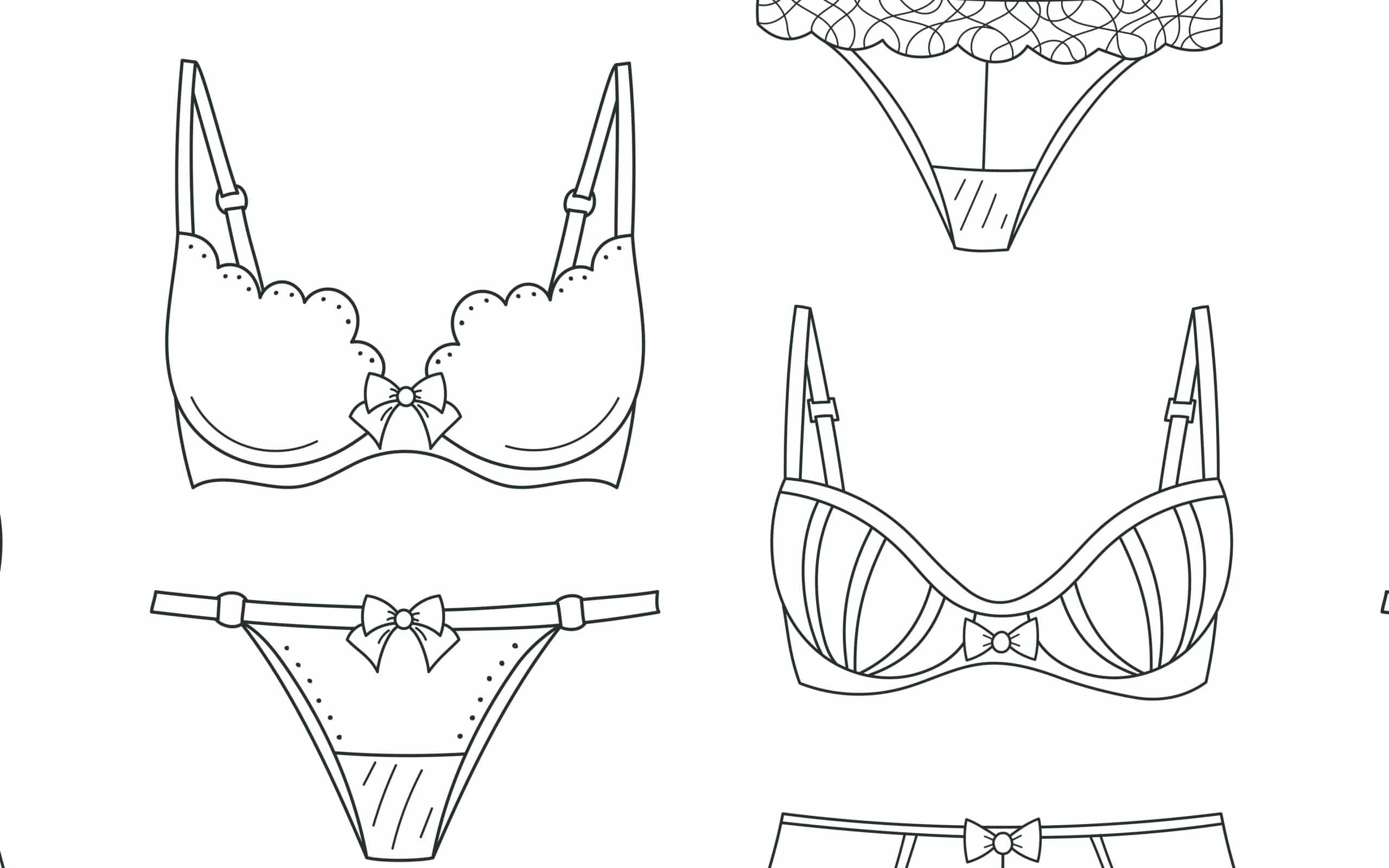 Getting under the layers