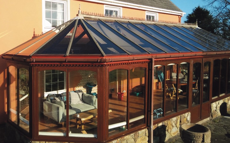 Are sunrooms an amazing space or energy drain?