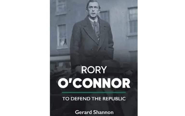The shared fate of Dick Barrett and Rory O’Connor