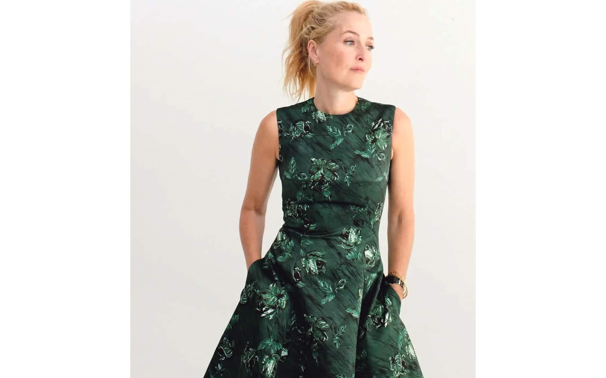 Ageing with style