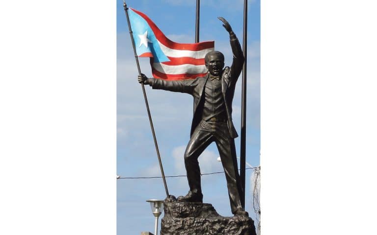 Puerto Rico and the Irish connection Part II: The story of a failed revolution