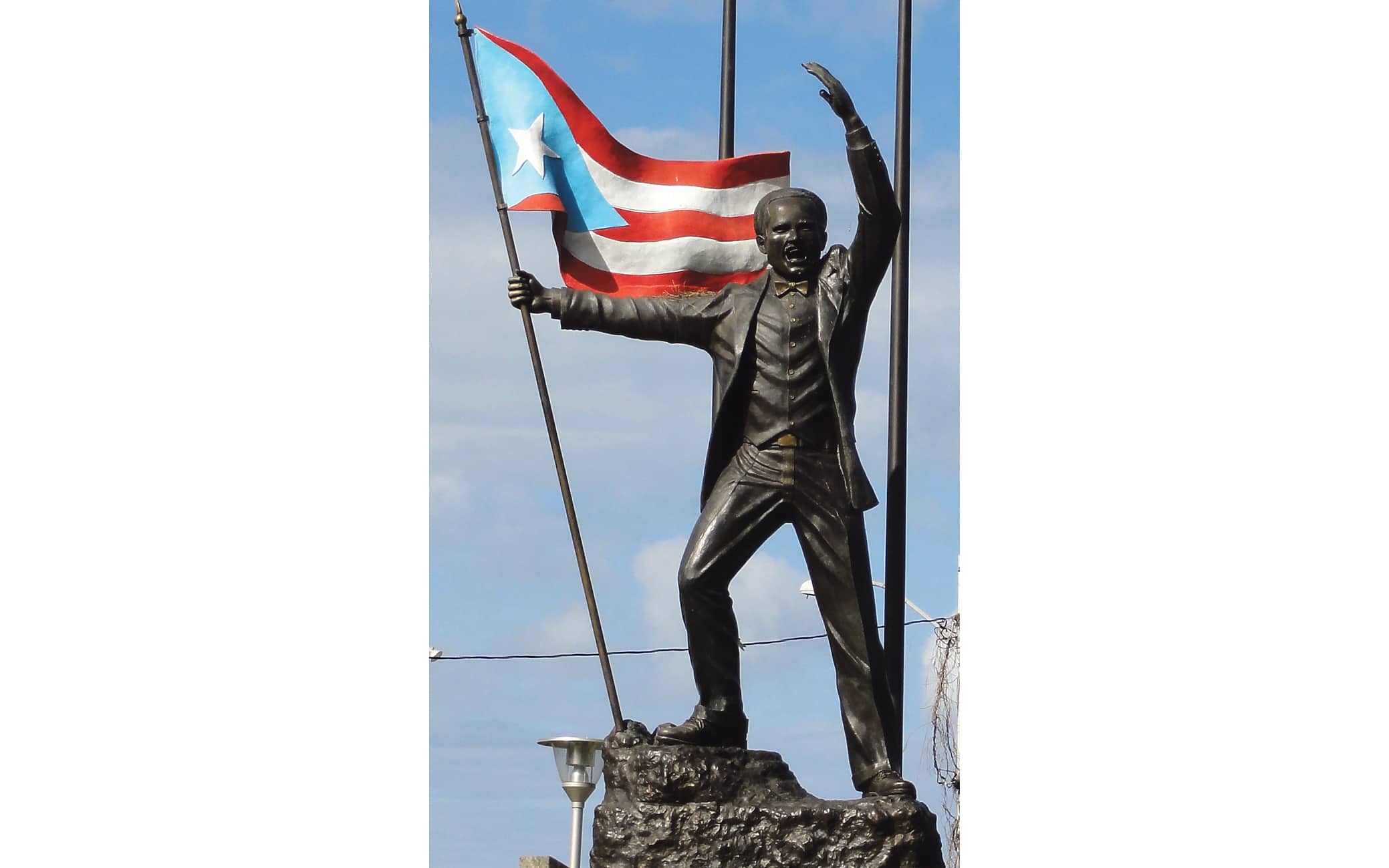 Puerto Rico and the Irish connection Part II: The story of a failed revolution