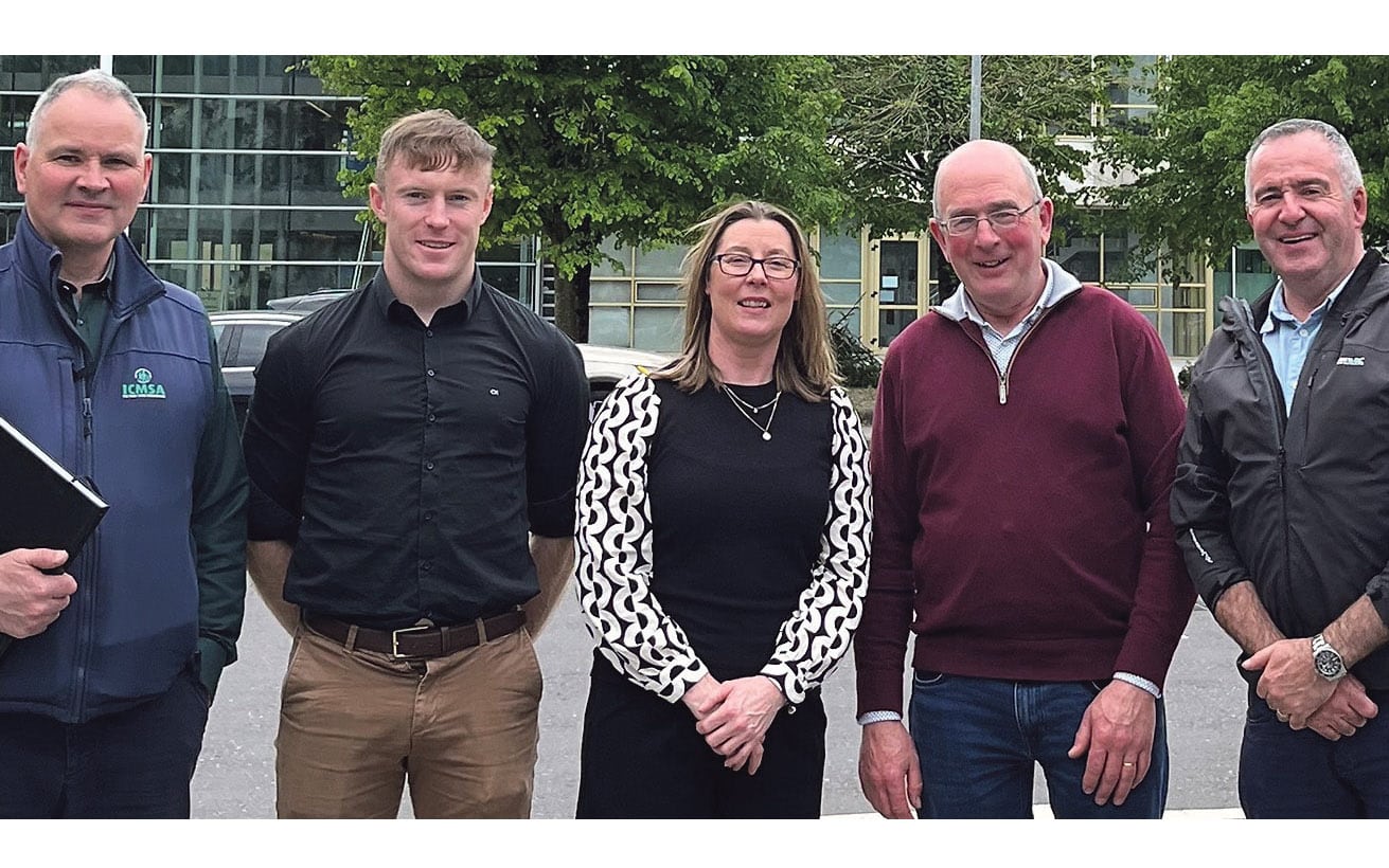 Challenging times for farm families on Cork County Council’s preferred greenway route