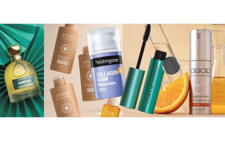June beauty Edit