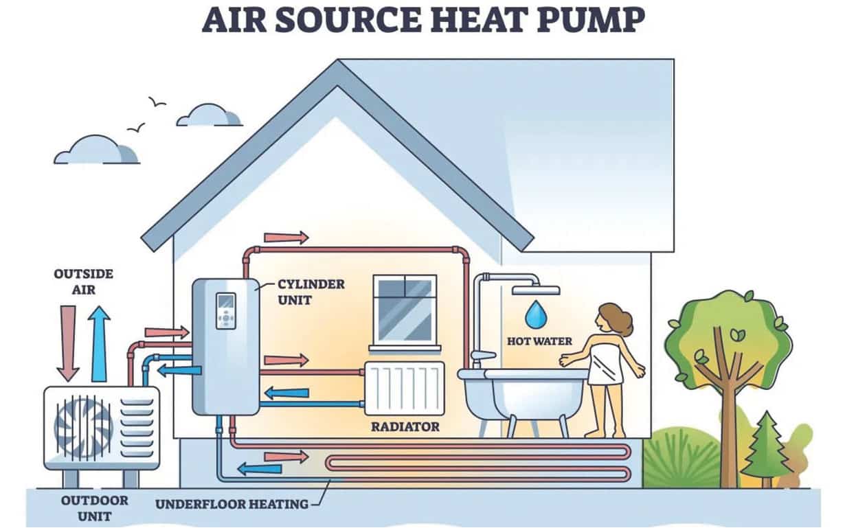 SEAI’s new high temperature heat pump pilot could change approach to retrofits
