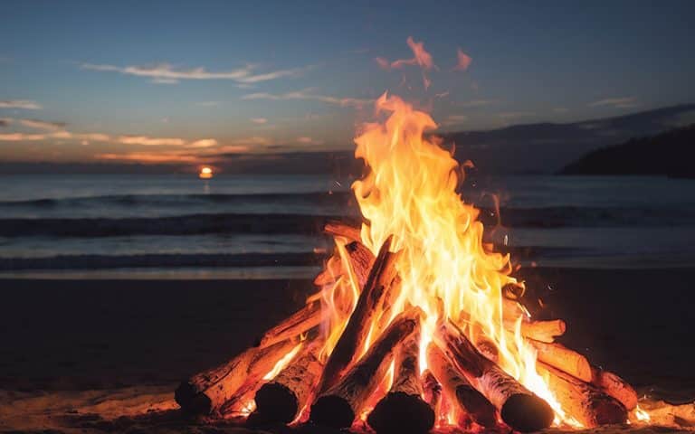 The healing power of midsummer
