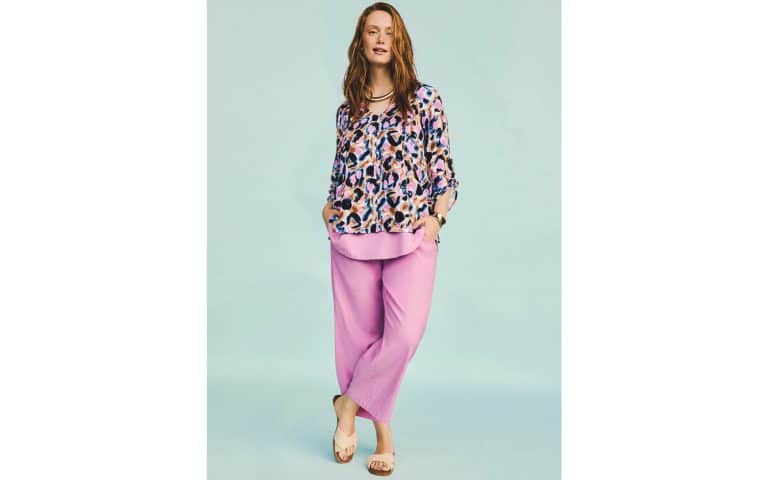 Updating your wardrobe as you shed dress sizes