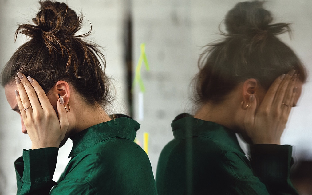 Wired and tired: How to beat burnout before it beats you
