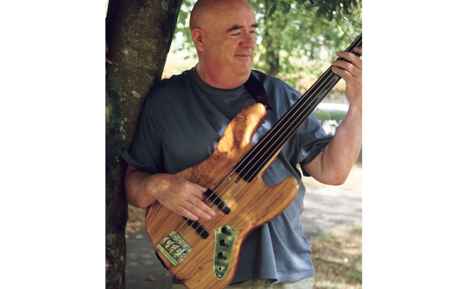 A man for all musical seasons 
