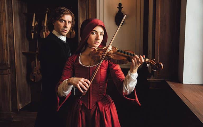 Clonakilty Film Club returns for Autumn with strings attached