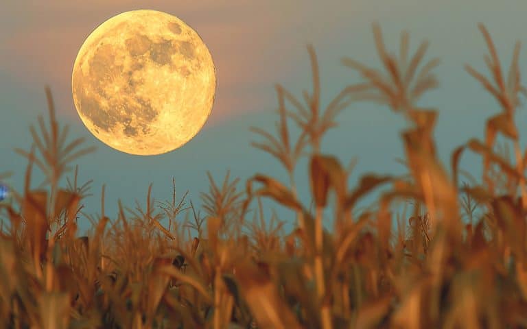 Weather in Irish folklore (Part I)